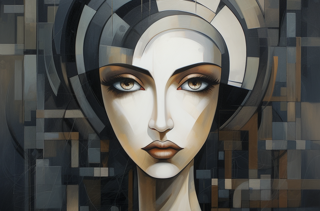 Autoprezentacja. Moje prace artystyczne.