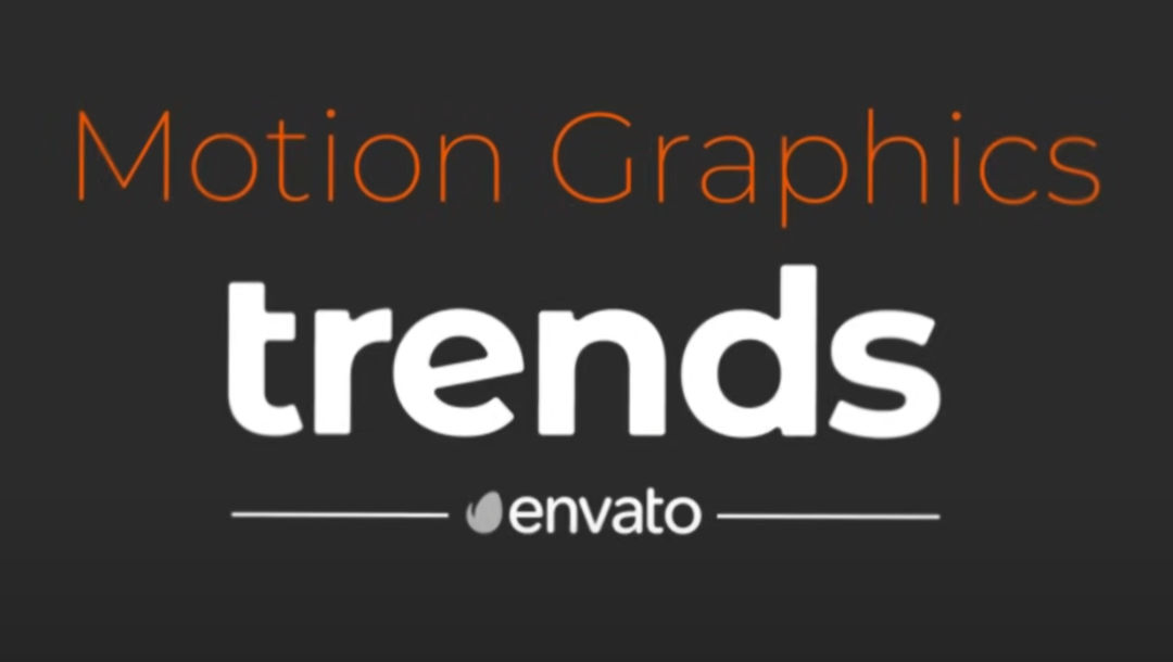 Motion Graphics Trends 2022